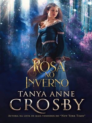 cover image of Rosa no Inverno